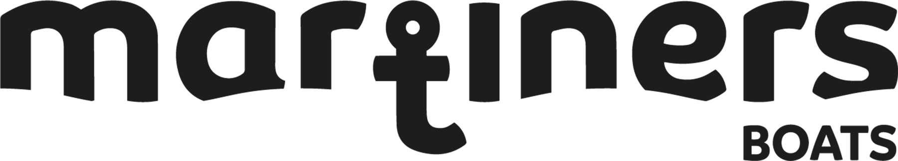 MARTINERS LOGO