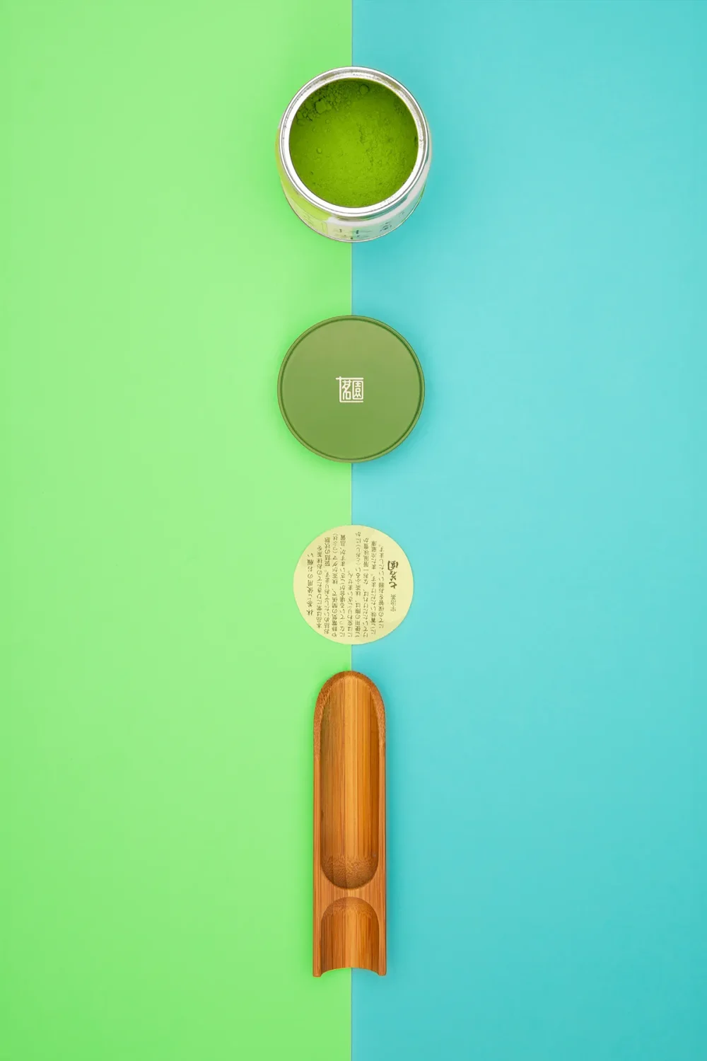 MATCHA 02