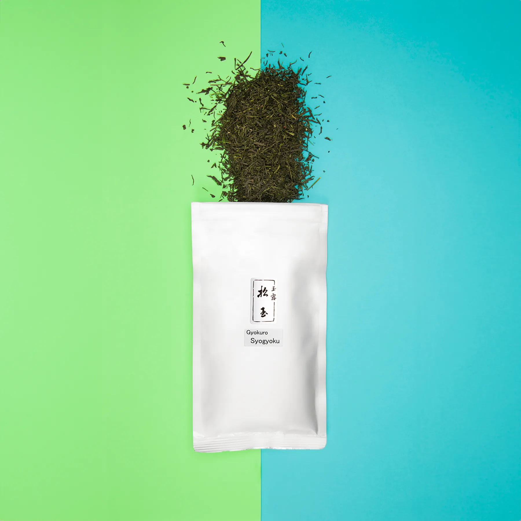 MATCHA 03
