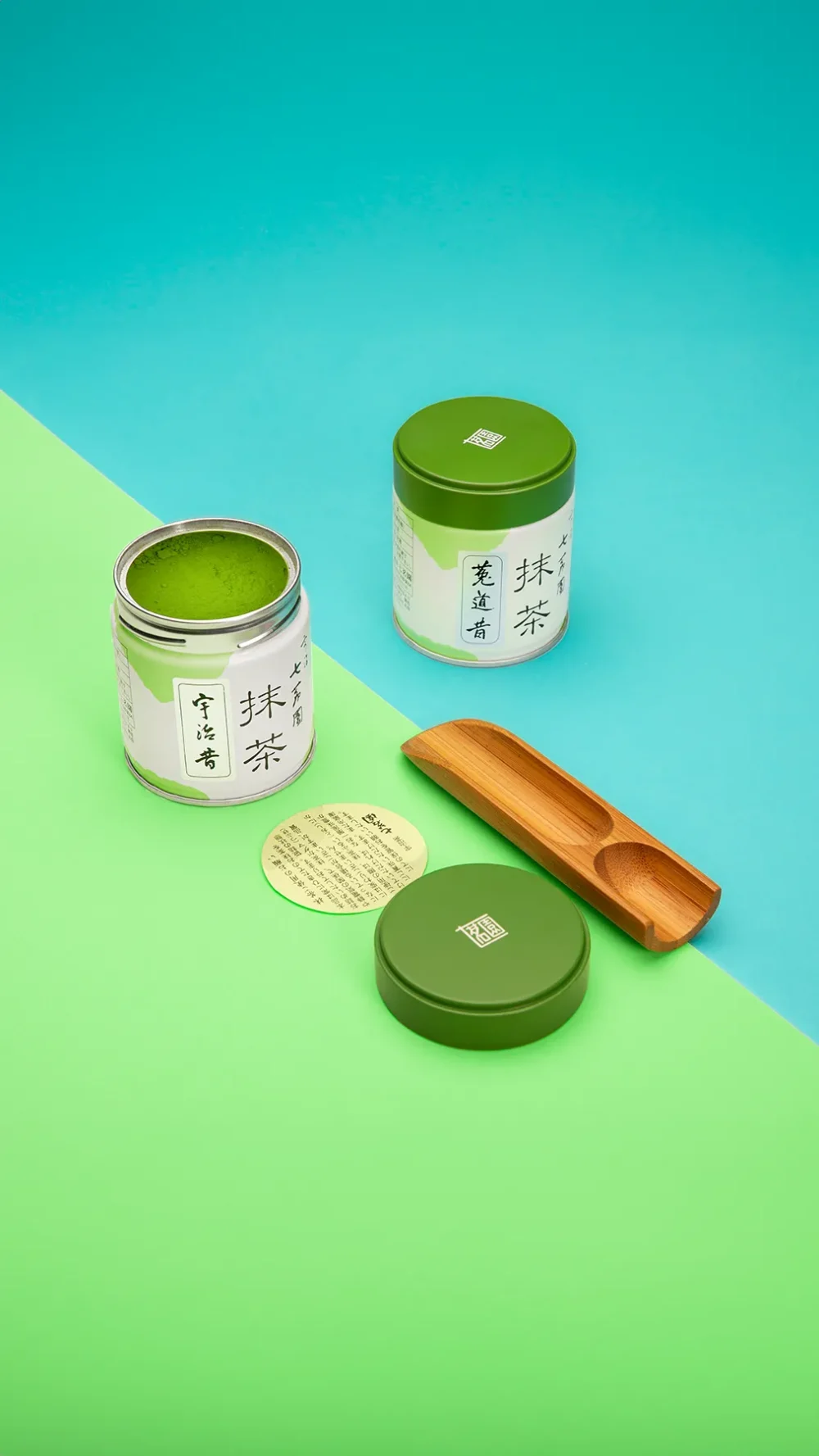 MATCHA01