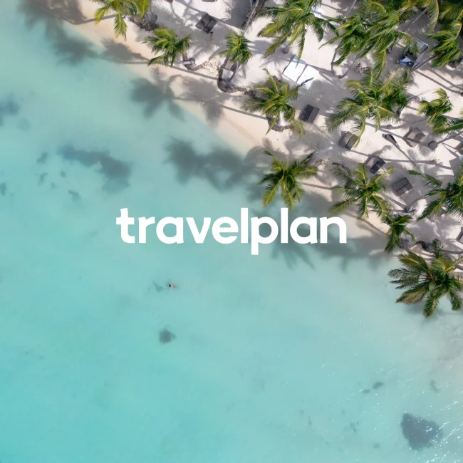 TRAVELPLAN